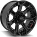4Play Gen2 4P70 4P70-20100-5D55-24BBT