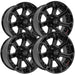 4Play Gen2 4P70 4P70-22100-6D55-18BBT