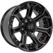 4Play Gen2 4P70 4P70-22100-8650-24BBT
