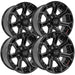 4Play Gen2 4P70 4P70-20100-8650-24BBT