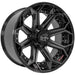 4Play Gen2 4P80R 4P80R-20090-6D55-0BBT