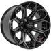4Play Gen2 4P80R 4P80R-22100-8170-24BBT