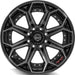 4Play Gen2 4P80R 4P80R-22100-8180-24BBT