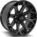 4Play Gen2 4P80R 4P80R-20090-8650-0BBT
