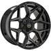 4Play Gen3 4P06 4P06-20100-5D55-18BBT