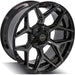 4Play Gen3 4P06 4P06-20100-5D55-18BBT