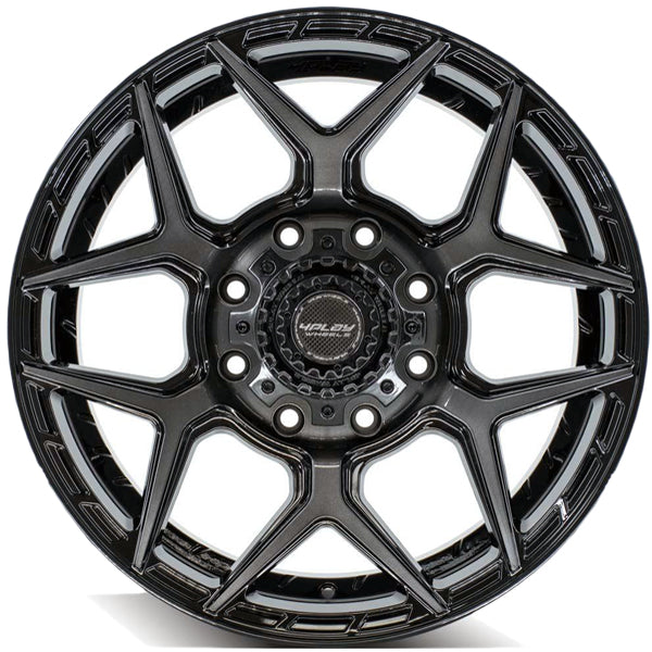 4Play Gen3 4P06 4P06-20090-8170-0BBT