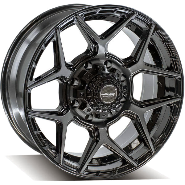 4Play Gen3 4P06 4P06-20090-8170-0BBT