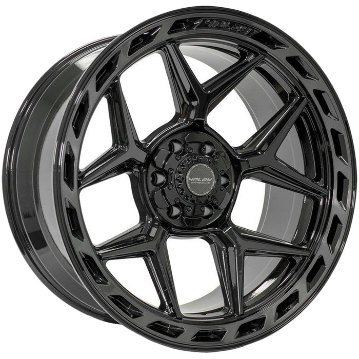 4Play Gen3 4P55 4P55-20100-5D55-18BBT