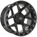 4Play Gen3 4P55 4P55-20100-5D55-18BBT