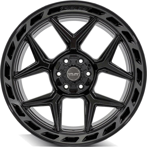 4Play Gen3 4P55 4P55-20100-5D55-18BBT
