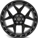 4Play Gen3 4P55 4P55-20100-5D55-18BBT