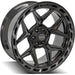 4Play Gen3 4P55 4P55-20100-5D55-18BBT