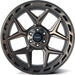 4Play Gen3 4P55 4P55-22100-6D55-18BR