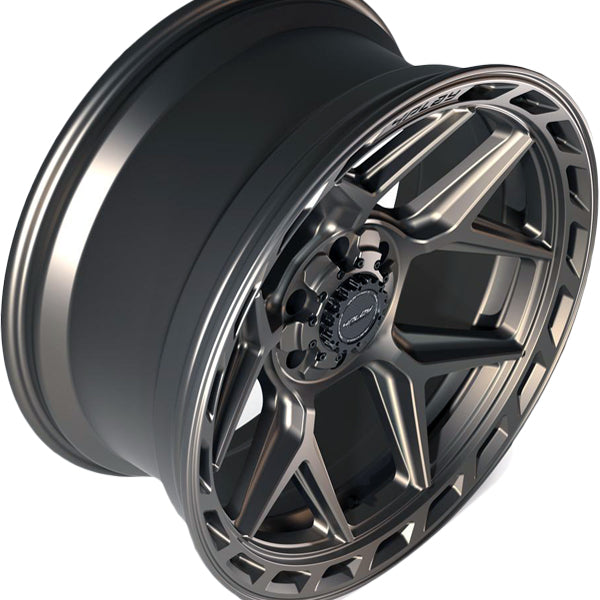 4Play Gen3 4P55 4P55-20100-6D55-18BR