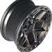 4Play Gen3 4P55 4P55-20100-6D55-18BR