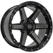 4Play Gen3 4P63 4P63-22100-5D55-18BBT