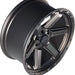 4Play Gen3 4P63 4P63-22100-6D55-18BR
