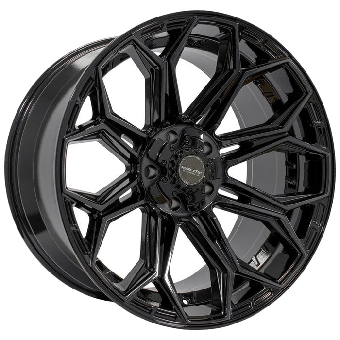 4Play Gen3 4P83 4P83-20100-5D55-18BBT