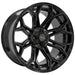 4Play Gen3 4P83 4P83-20100-5D55-18BBT