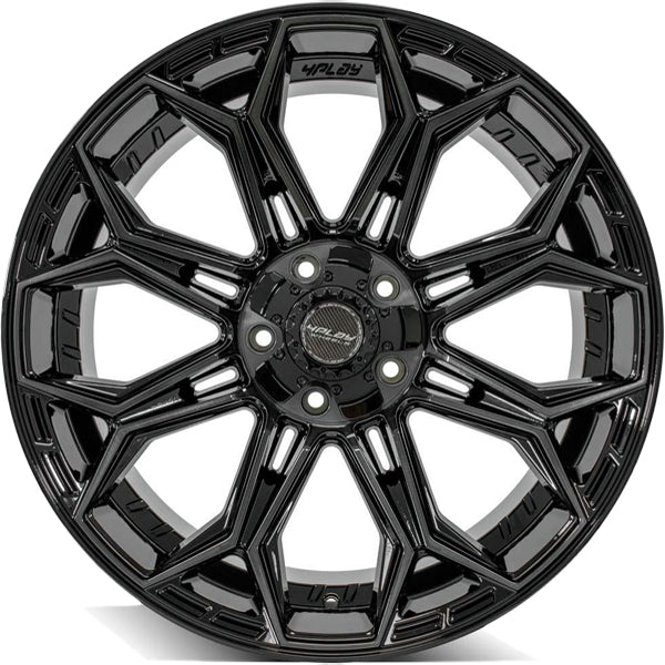 4Play Gen3 4P83 4P83-20100-5D55-18BBT