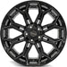 4Play Gen3 4P83 4P83-20100-5D55-18BBT