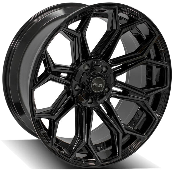 4Play Gen3 4P83 4P83-20100-5D55-18BBT
