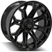 4Play Gen3 4P83 4P83-20100-5D55-18BBT