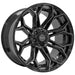 4Play Gen3 4P83 4P83-22100-6D55-18BBT