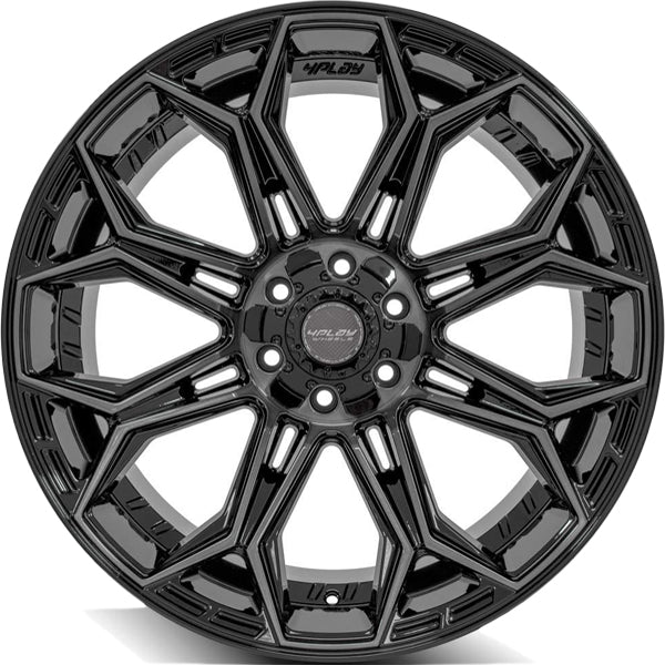 4Play Gen3 4P83 4P83-20090-6D55-0BBT