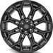 4Play Gen3 4P83 4P83-20090-6D55-0BBT