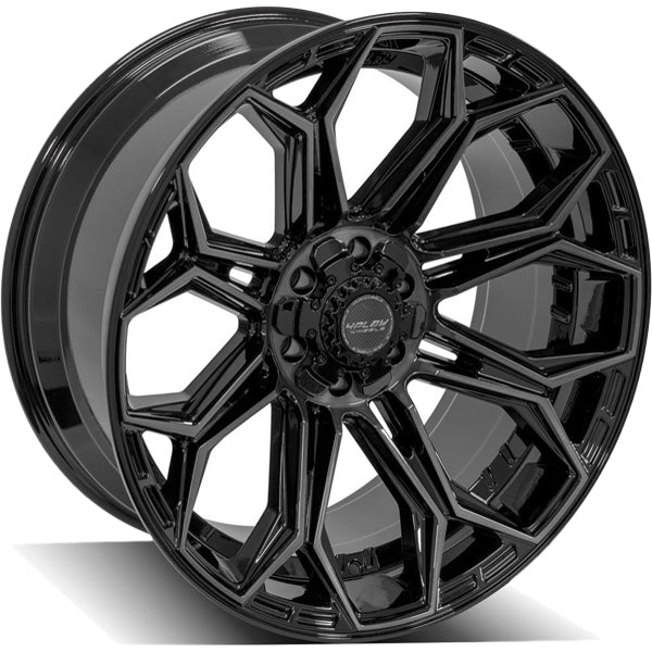 4Play Gen3 4P83 4P83-22120-6D55-44BBT