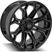 4Play Gen3 4P83 4P83-20090-6D55-0BBT