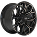 4Play Gen3 4P83 4P83-20090-8650-0BBT