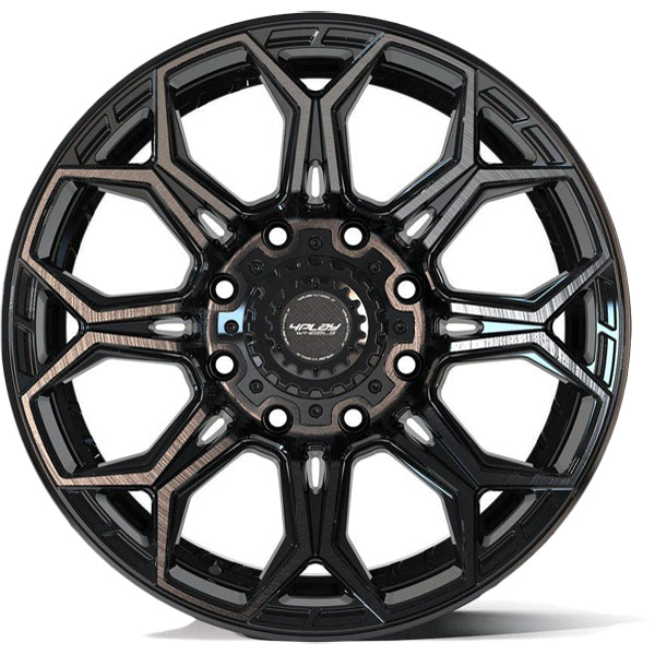 4Play Gen3 4P83 4P83-20090-8180-0BBT