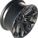 4Play Gen3 4P83 4P83-22100-6D55-18BR