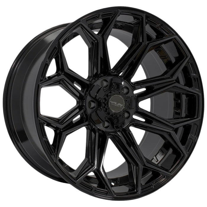 4Play Gen3 4P83 4P83-20100-6D55-18B