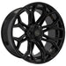 4Play Gen3 4P83 4P83-20100-6D55-18B