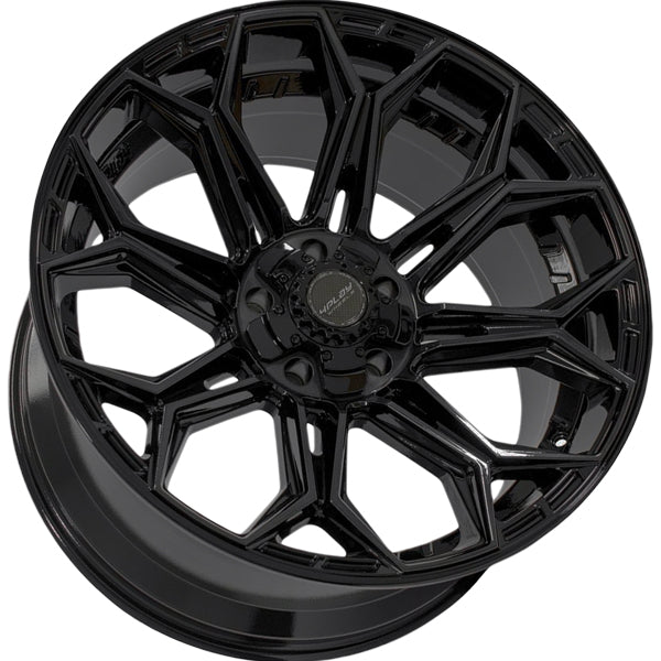 4Play Gen3 4P83 4P83-20100-6D55-18B