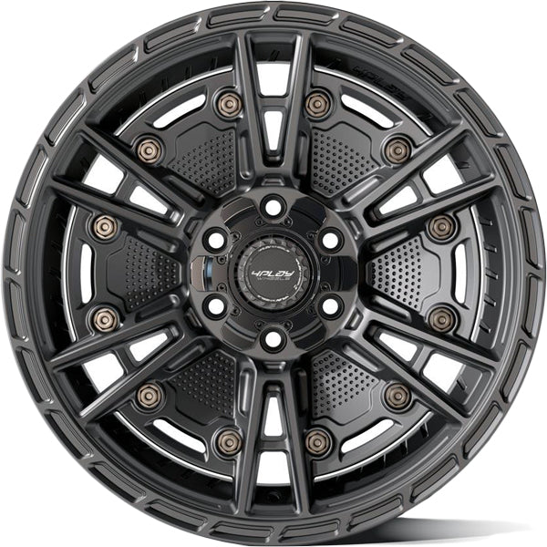 4Play Sport Series 2.0 4PS01 4PS01-20090-6D55-6B1