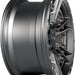4Play Sport Series 2.0 4PS01 4PS01-18090-6D55-6B1
