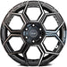4Play Sport Series 2.0 4PS26 CUV 4PS26-18080-CUVB-38BBT