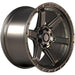 4Play Sport Series 2.0 4PS63 4PS63-20090-5D55-6BR