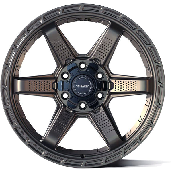 4Play Sport Series 2.0 4PS63 4PS63-20090-5D55-6BR