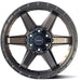4Play Sport Series 2.0 4PS63 4PS63-20090-5D55-6BR