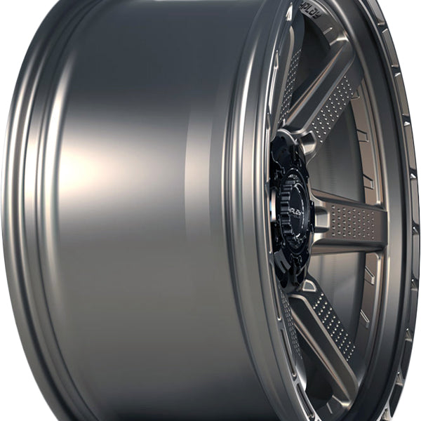 4Play Sport Series 2.0 4PS63 4PS63-20090-5D55-6BR