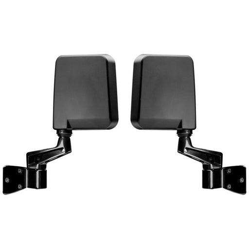 Body Armor 4x4 Mirror 5126