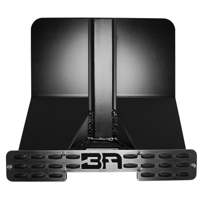 Body Armor 4x4 (5136) Universal Hitch Skid for 2" Receiver