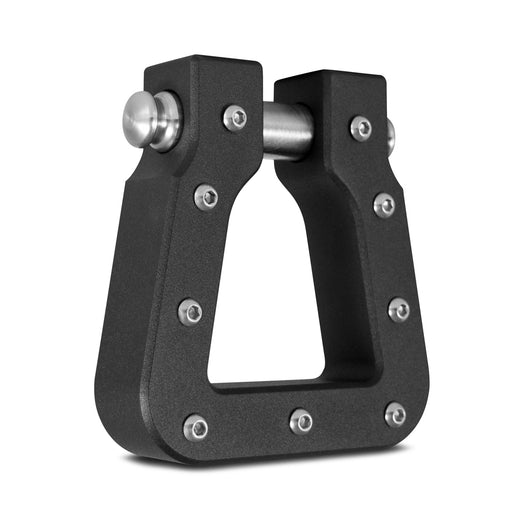 Body Armor 4x4 5141-B