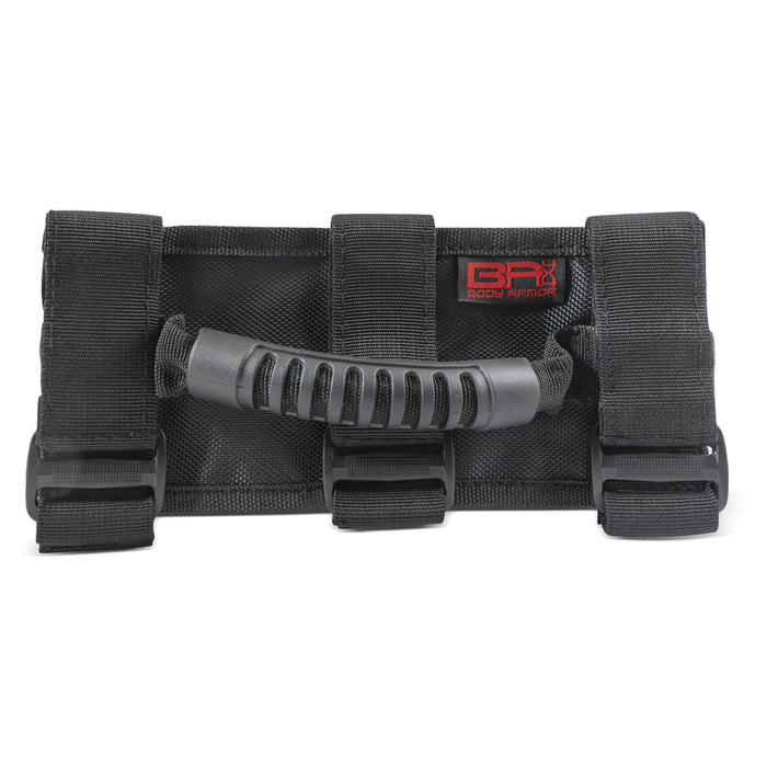 Body Armor 4x4 2-3 Inch Roll Bar Grab Handles-Pair 5142